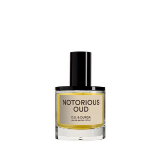 NOTORIOUS OUD - D.S. & DURGA