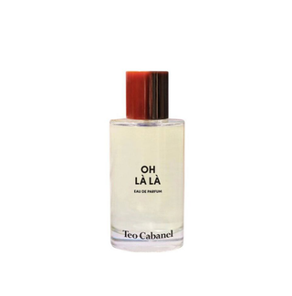 OH LA LA - TEO CABANEL