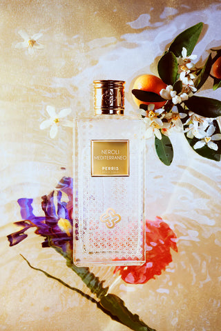 NEROLI MEDITERRANEO - PERRIS MONTE CARLO