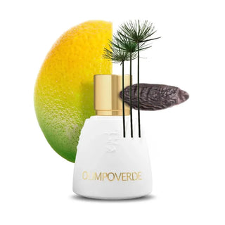 OLIMPOVERDE - AGATHO PARFUM