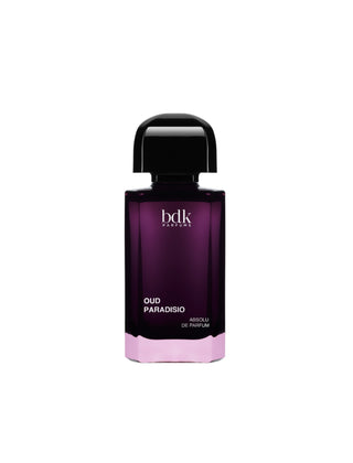 OUD PARADISO - COLLECTION STUDIO - BDK PARFUMS