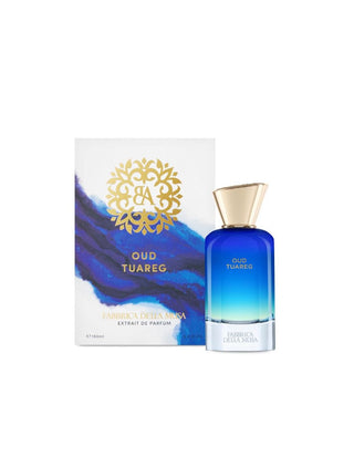 OUD TUAREG - FABBRICA DELLA MUSA