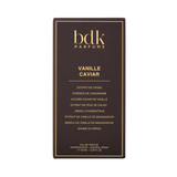 VANILLE CAVIAR - BDK PARFUMS
