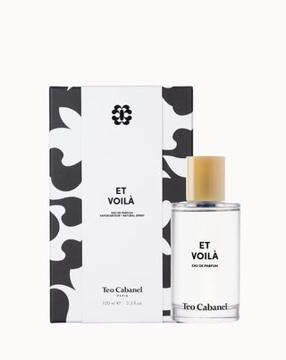 ET VOILA - TEO CABANEL