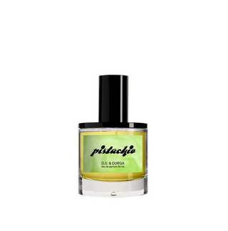 PISTACHIO - D.S. & DURGA