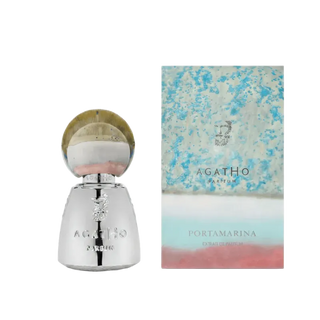 PORTAMARINA - AGATHO PARFUM