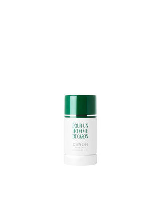 POUR UN HOMME DEODORANTE STICK - CARON PARFUM
