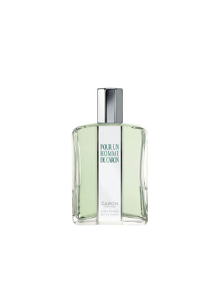 POUR UN HOMME DOPOBARBA - CARON PARIS