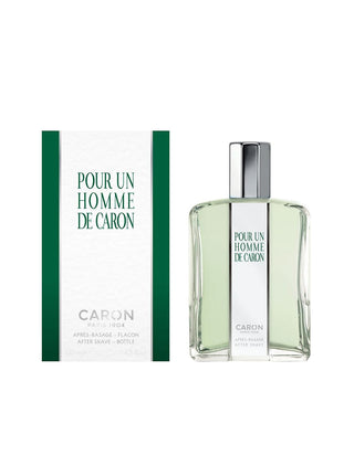 POUR UN HOMME DOPOBARBA - CARON PARIS