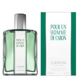 POUR UN HOMME