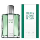POUR UN HOMME