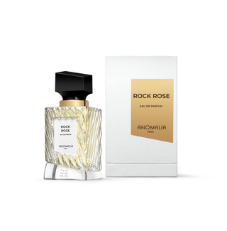 ROCK ROSE - ANOMALIA PARIS