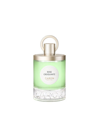 ROSE CROQUANTE - CARON PARIS