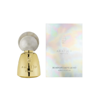 ROSSOPOMPEIANO - AGATHO PARFUM