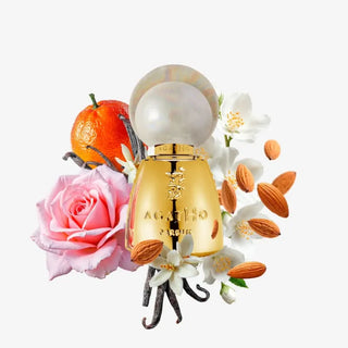 ROSSOPOMPEIANO - AGATHO PARFUM