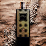 SANTAL DU PACIFIQUE - PERRIS MONTE CARLO