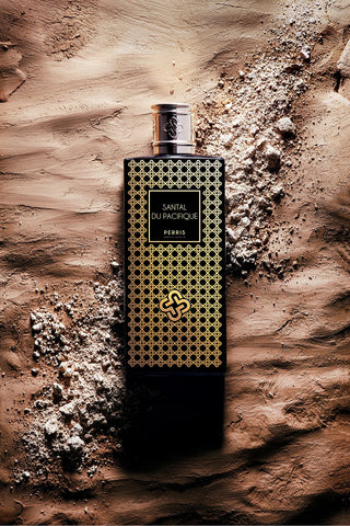 SANTAL DU PACIFIQUE - PERRIS MONTE CARLO