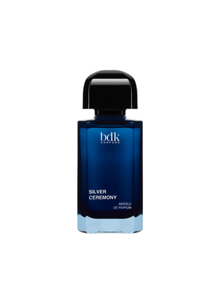 SILVER CEREMONY - COLLECTION STUDIO - BDK PARFUMS