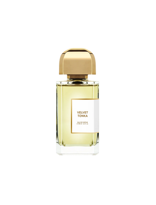 VELVET TONKA - BDK PARFUMS