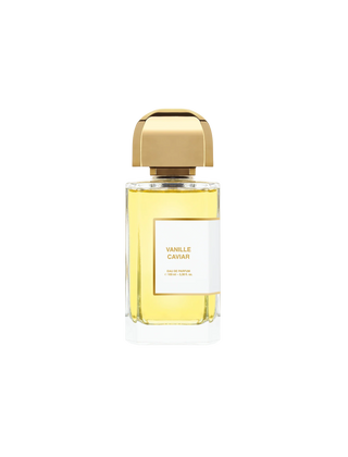 VANILLE CAVIAR - BDK PARFUMS