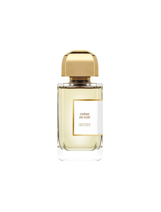 CREME DE CUIR - BDK PARFUMS