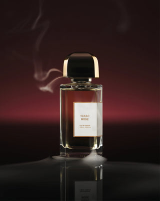 TABAC ROSE - BDK PARFUMS