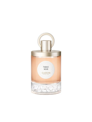 TABAC NOIR - CARON PARIS