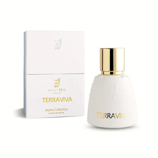 TERRAVIVA - AGATHO PARFUM