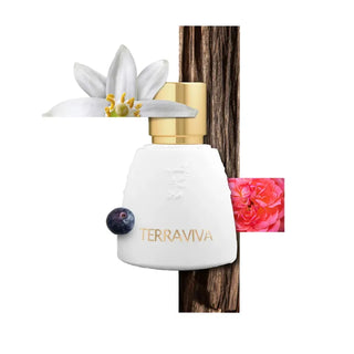 TERRAVIVA - AGATHO PARFUM