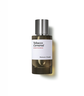 TOBACCO CARNAVAL - MAISON CRIVELLI