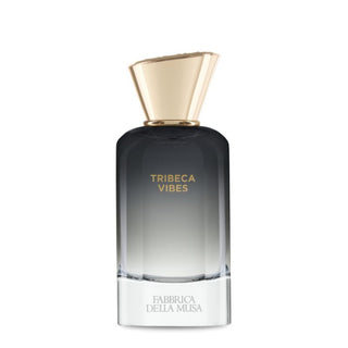 TRIBECA VIBES - FABBRICA DELLA MUSA