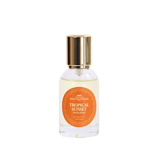 TROPICAL SUNSET EXT - COMPTOIR SUD PACIFIQUE