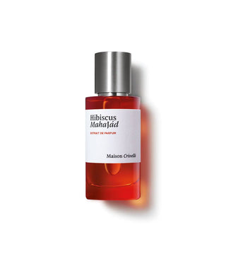 HIBISCUS MAHAJAD - MAISON CRIVELLI