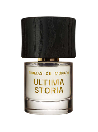 ULTIMA STORIA - THOMAS DE MONACO