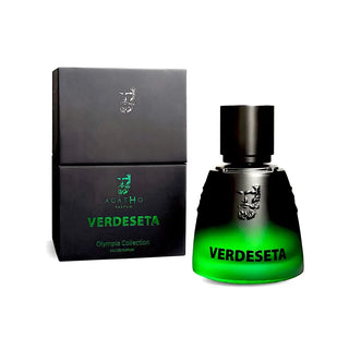 VERDESETA - AGATHO PARFUM