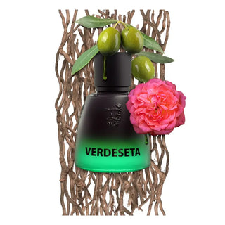 VERDESETA - AGATHO PARFUM