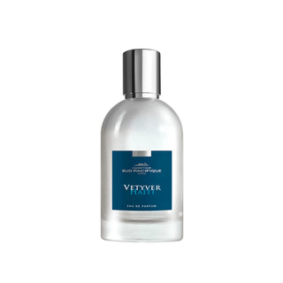 VETYVER HAITI EDP - COMPTOIR SUD PACIFIQUE