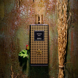 VETIVER JAVA - PERRIS MONTE CARLO