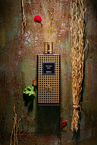 VETIVER JAVA - PERRIS MONTE CARLO