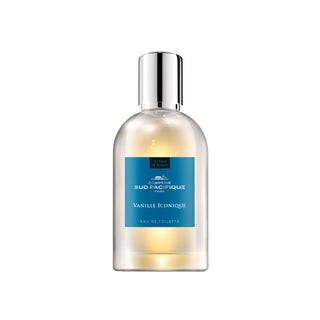 VANILLE ICONIQUE EDT - COMPTOIR SUD PACIFIQUE