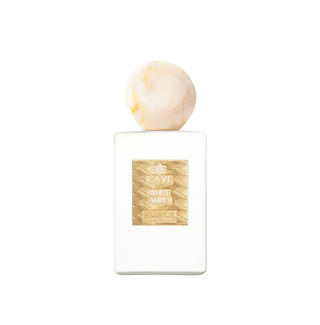 WHITE AMBER - CAVE