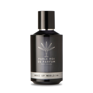 WAKE UP WORLD ∞ - PARLE MOI DE PARFUM