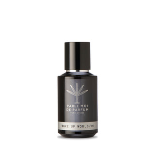 WAKE UP WORLD ∞ - PARLE MOI DE PARFUM