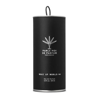 WAKE UP WORLD ∞ - PARLE MOI DE PARFUM
