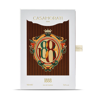 1888 - CASAMORATI
