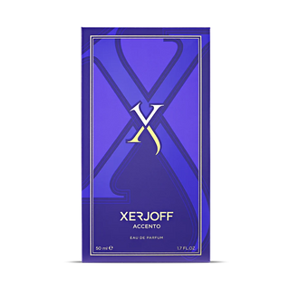 ACCENTO - XERJOFF