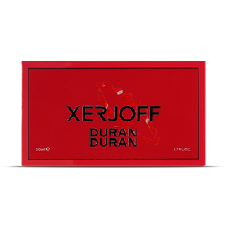 DURAN DURAN BLACK MOONLIGHT - XERJOFF