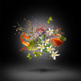 DURAN DURAN BLACK MOONLIGHT - XERJOFF