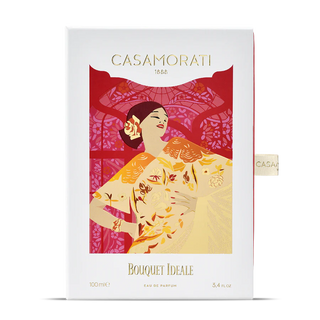 BOQUET IDEALE - CASAMORATI
