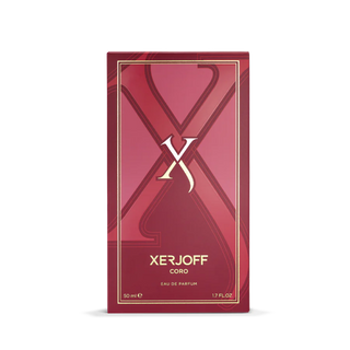 CORO - XERJOFF